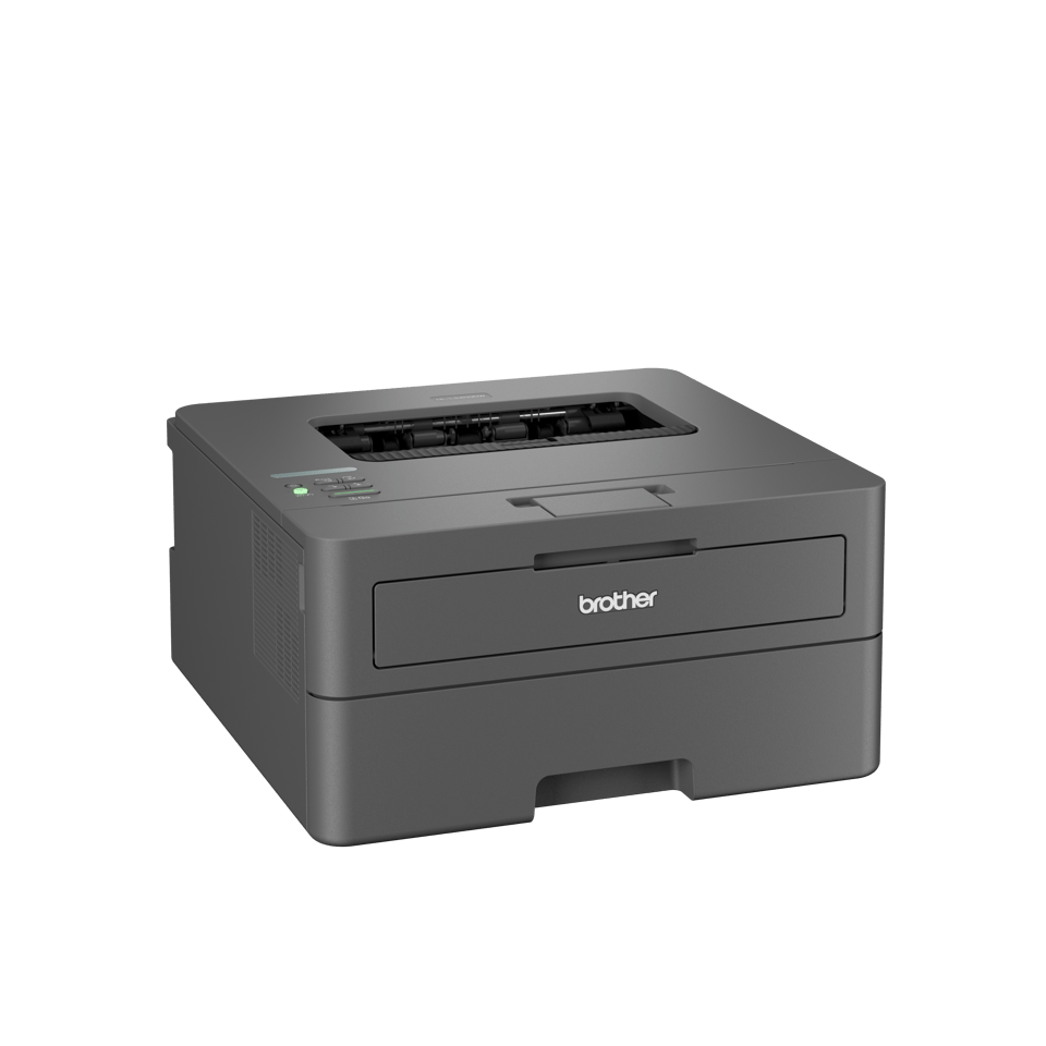 HL-L2400DW – svartvit laserskrivare för A4 3